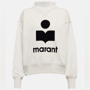 Isabel Marant Moby Sweatshirt